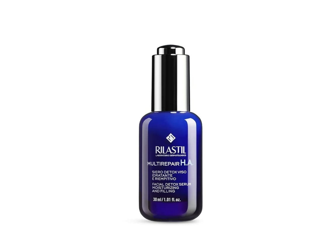 Multirepair H.A. Repairing Detox Facial Serum