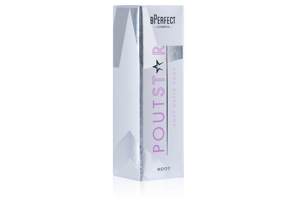Poutstar Satin Labial
