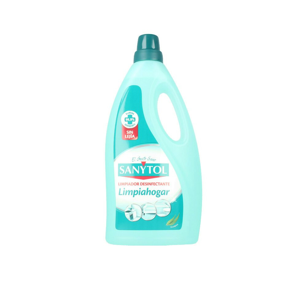 Limpiador desinfectante 1200 ml
