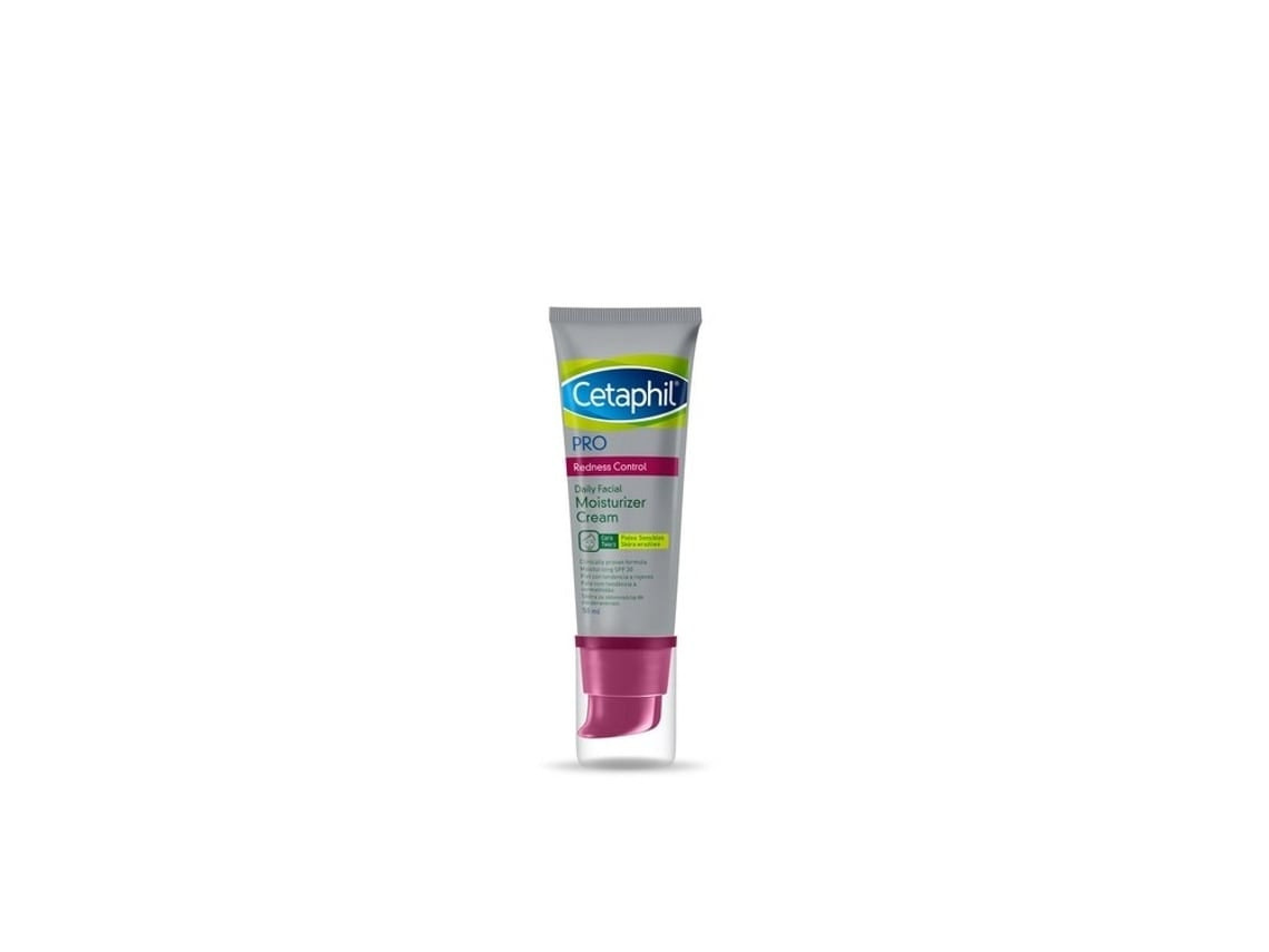 Crema Hidratante con Color Pro Redness Control 50 ml