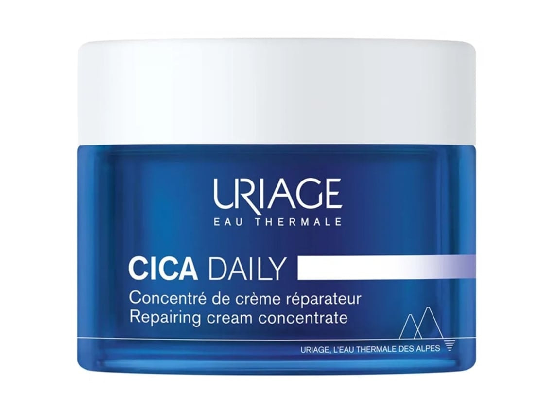 Cica-Daily crema reparadora concentrada