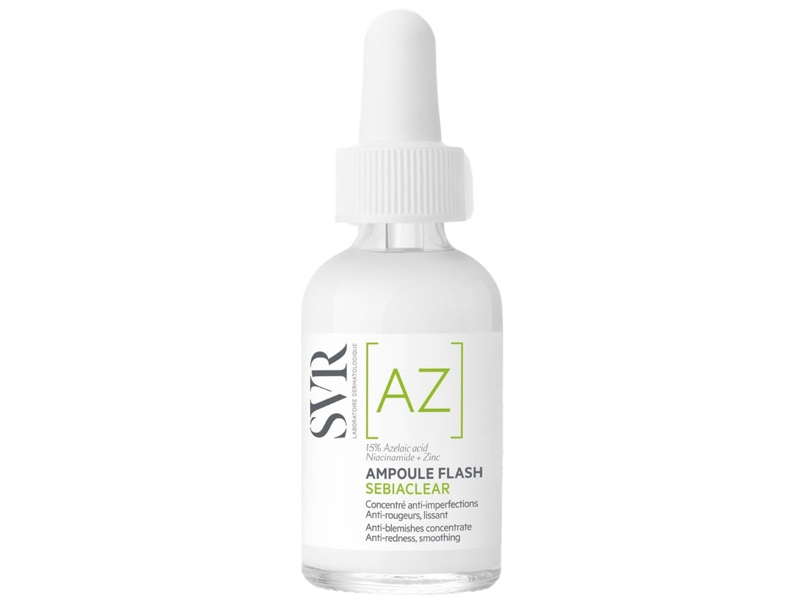 Sebiaclear Flash Ampoule 30 ml