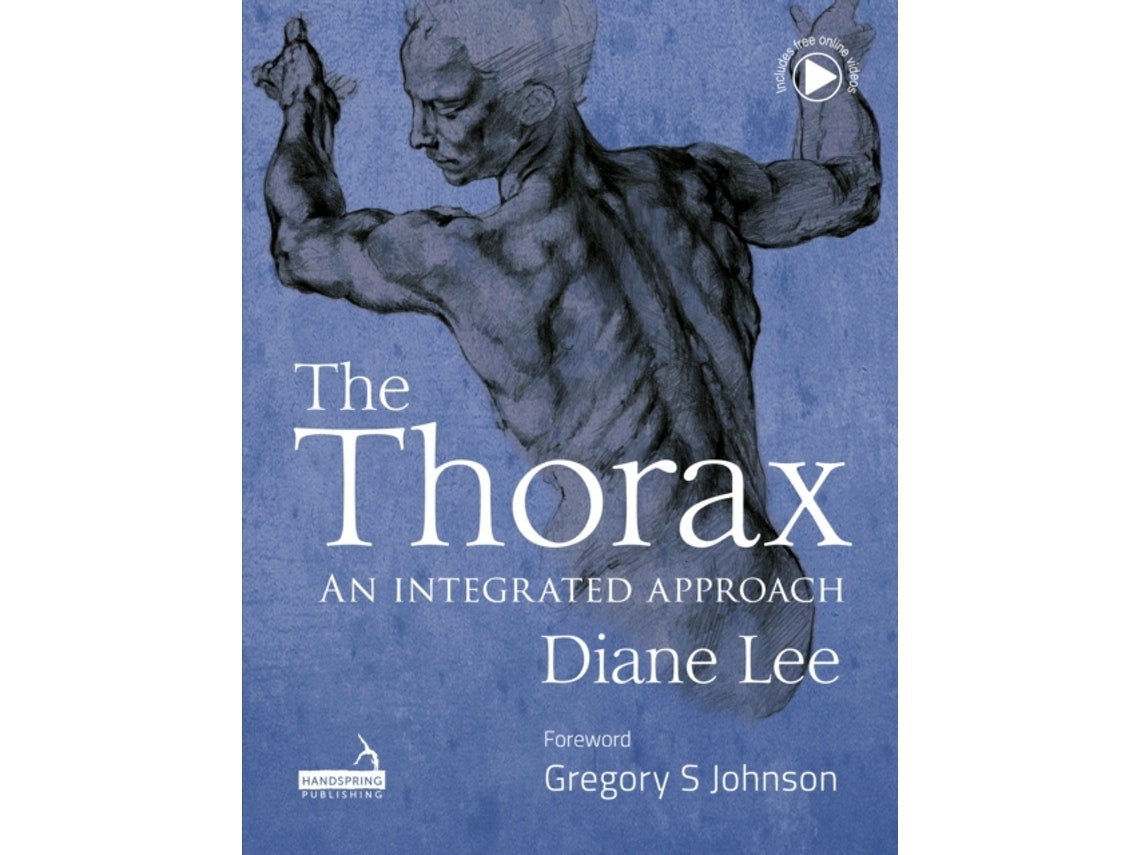 The Thorax de Catherine Ryan, Diane Lee y Nancy Keeney Smith (Inglés)