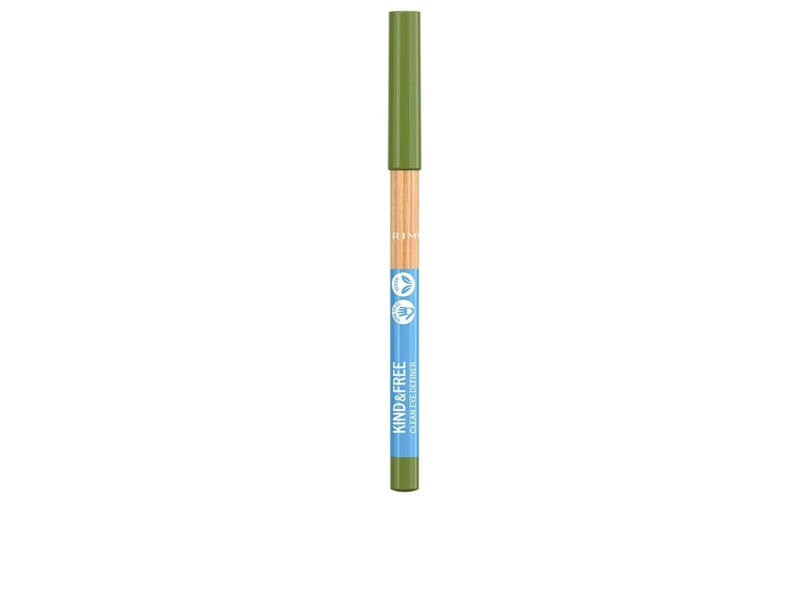 Eye Definer Kind & Free shade Soft Orchard 004