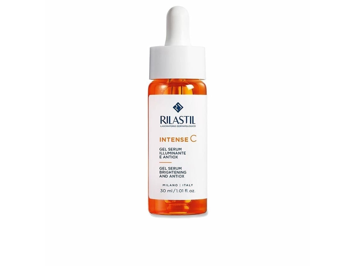 Sérum Facial Intense C Antioxidante
