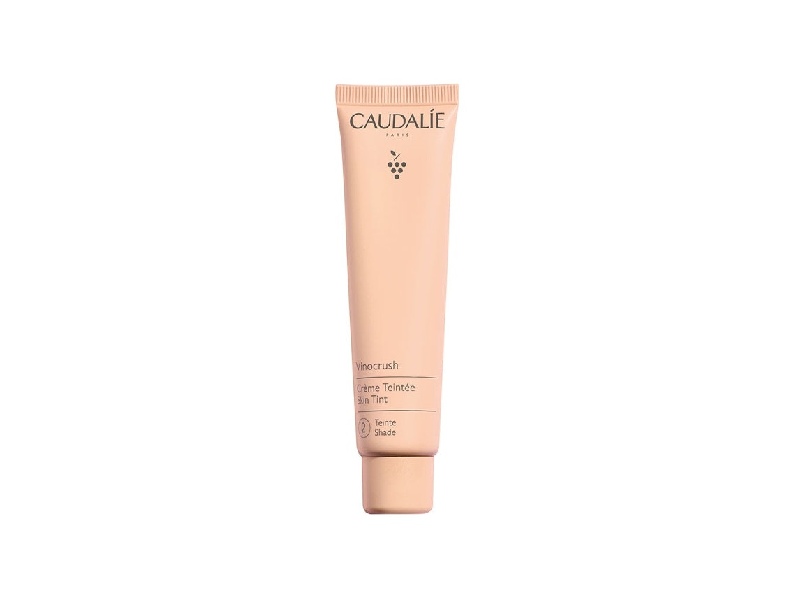 Vinocrush Skin Tint Shade 2 - Tinted Cream 30 ml