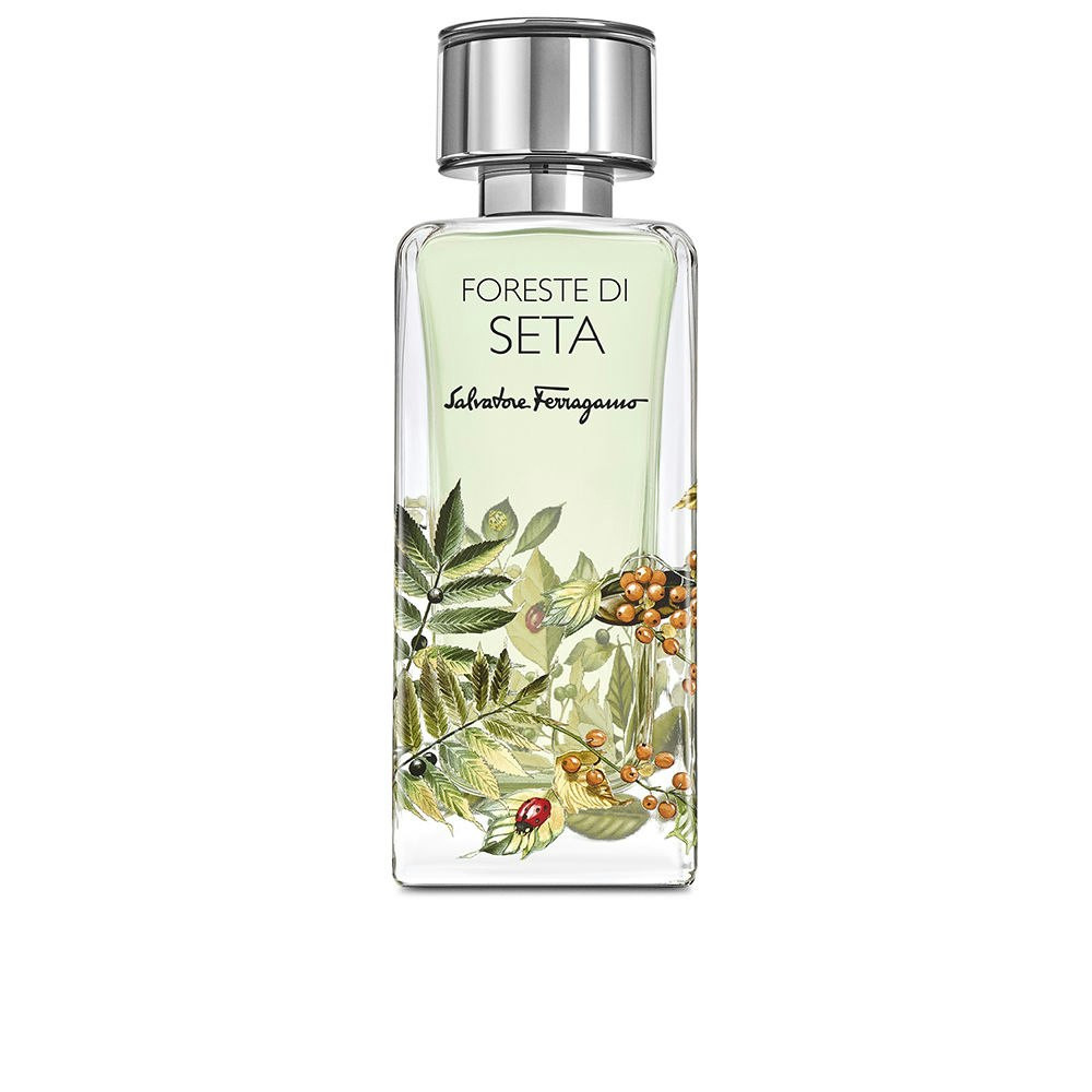 Foreste di Seta Eau de Parfum 100 ml