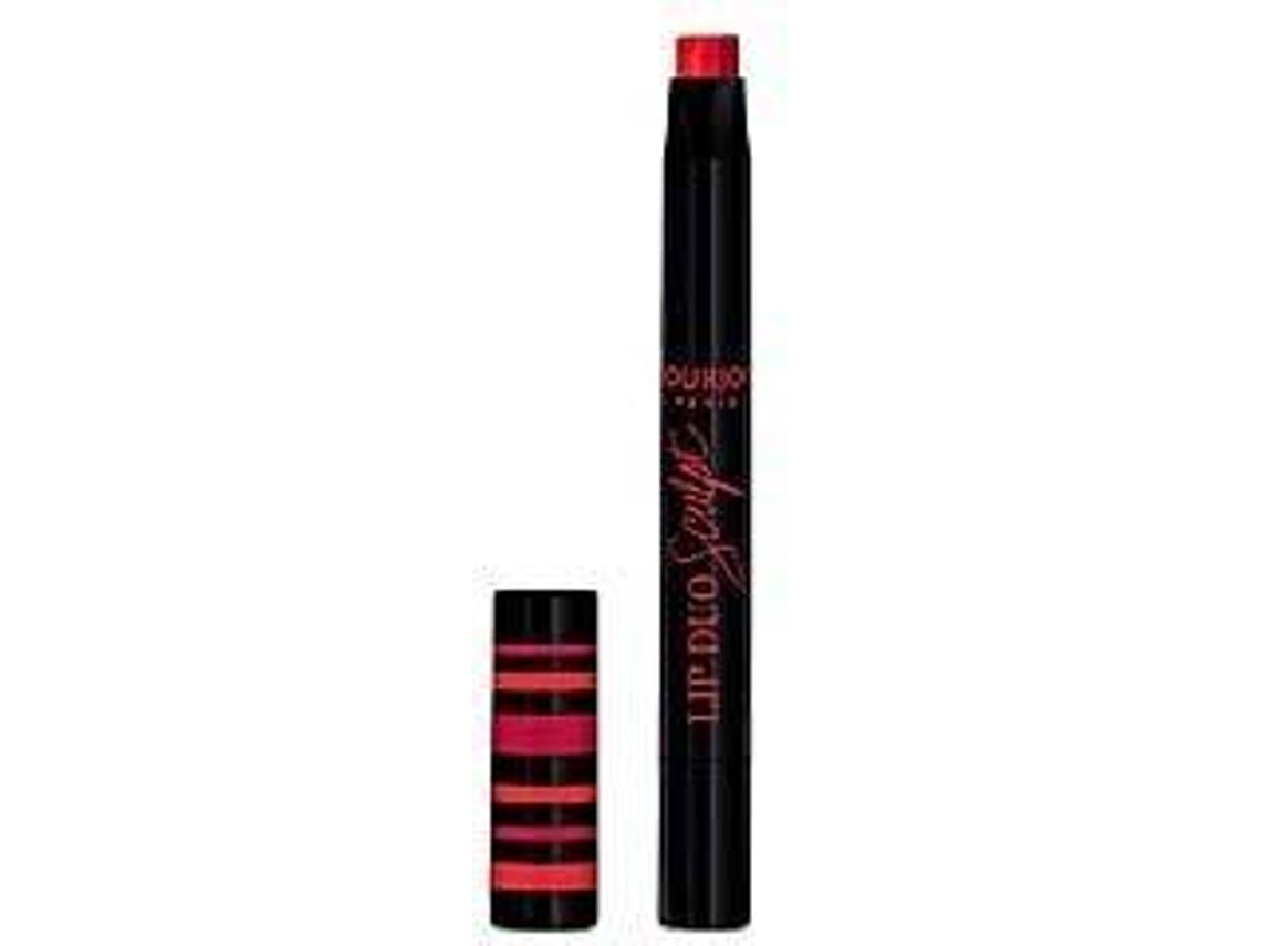 Delineador 2 en 1 para ojos y labios Rouge Tango 006