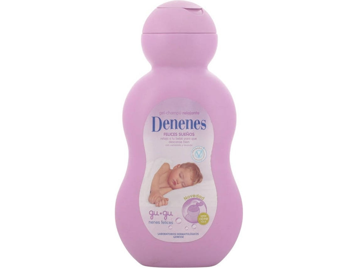 Gel & Shampoo Happy Dreams 500ml
