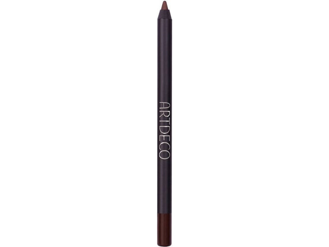 Soft Eye Liner Waterproof - Dark Hazelnut