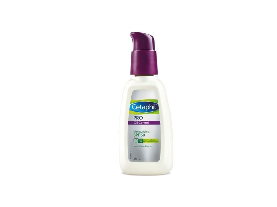 Creme de Rosto CETAPHIL Pro Oil Control Hidratante Spf30 118mL