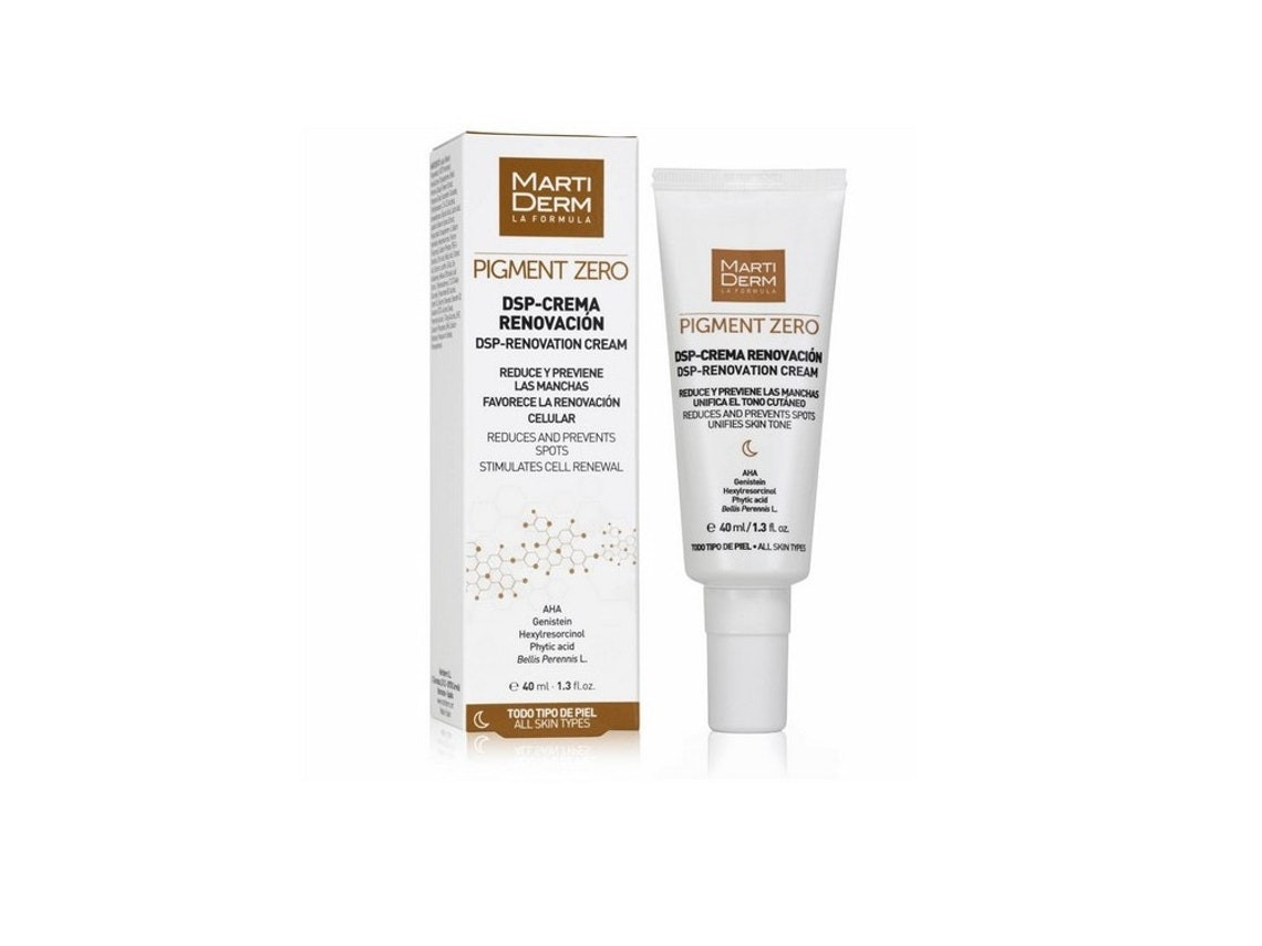 DSP Renovation Face Emulsion