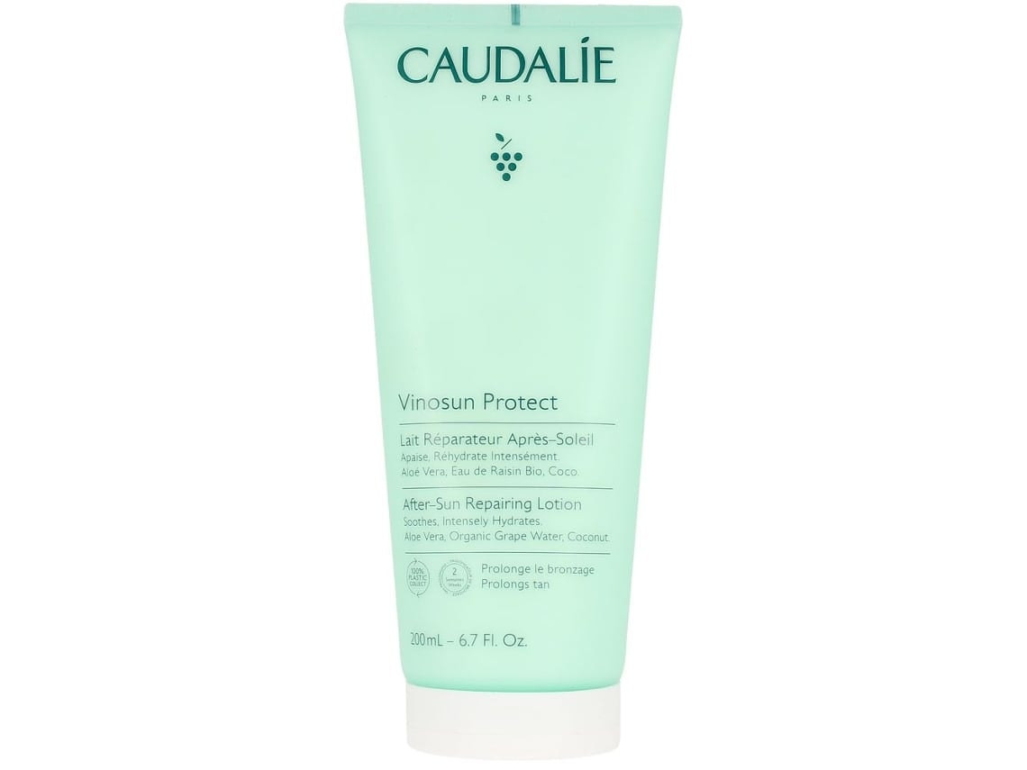 Vinosun After Sun reparador 200 ml