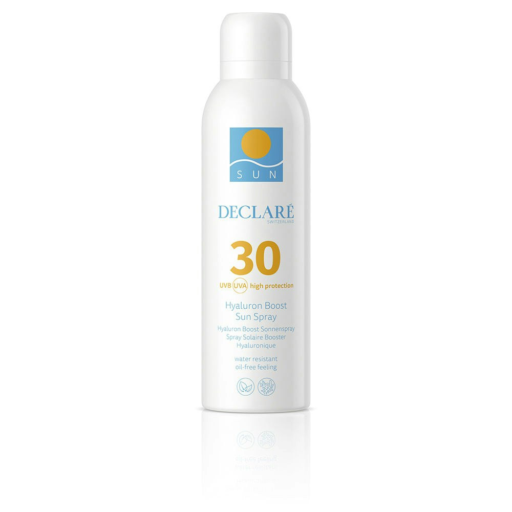 Spray Solar Hyaluron Boost SPF30+ 200 ml