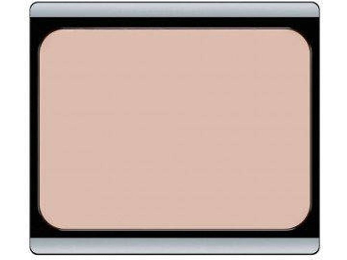 Corrector Compacto Camouflage 03 Iced Coffee