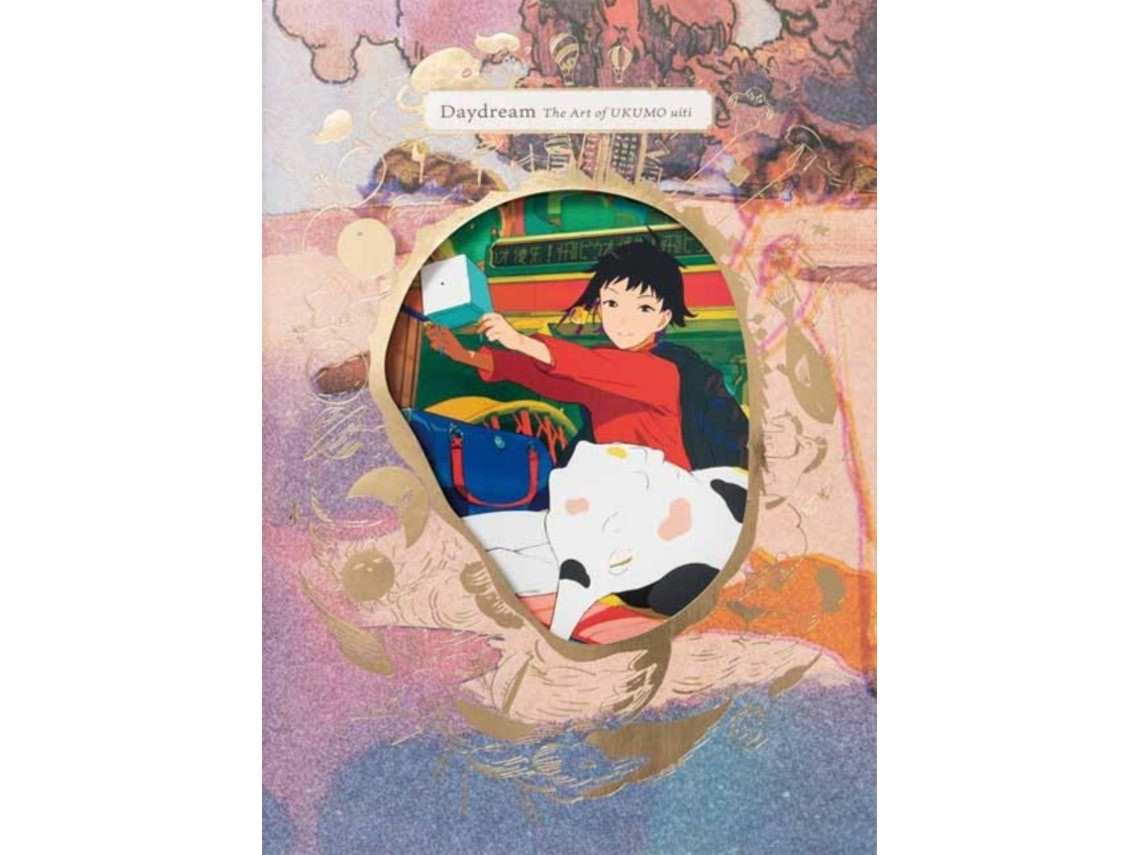 Daydream de Ukumo Uiti (japonés)