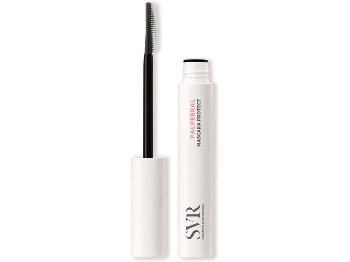 Máscara Topialyse Palpebral Protect negra 9ml