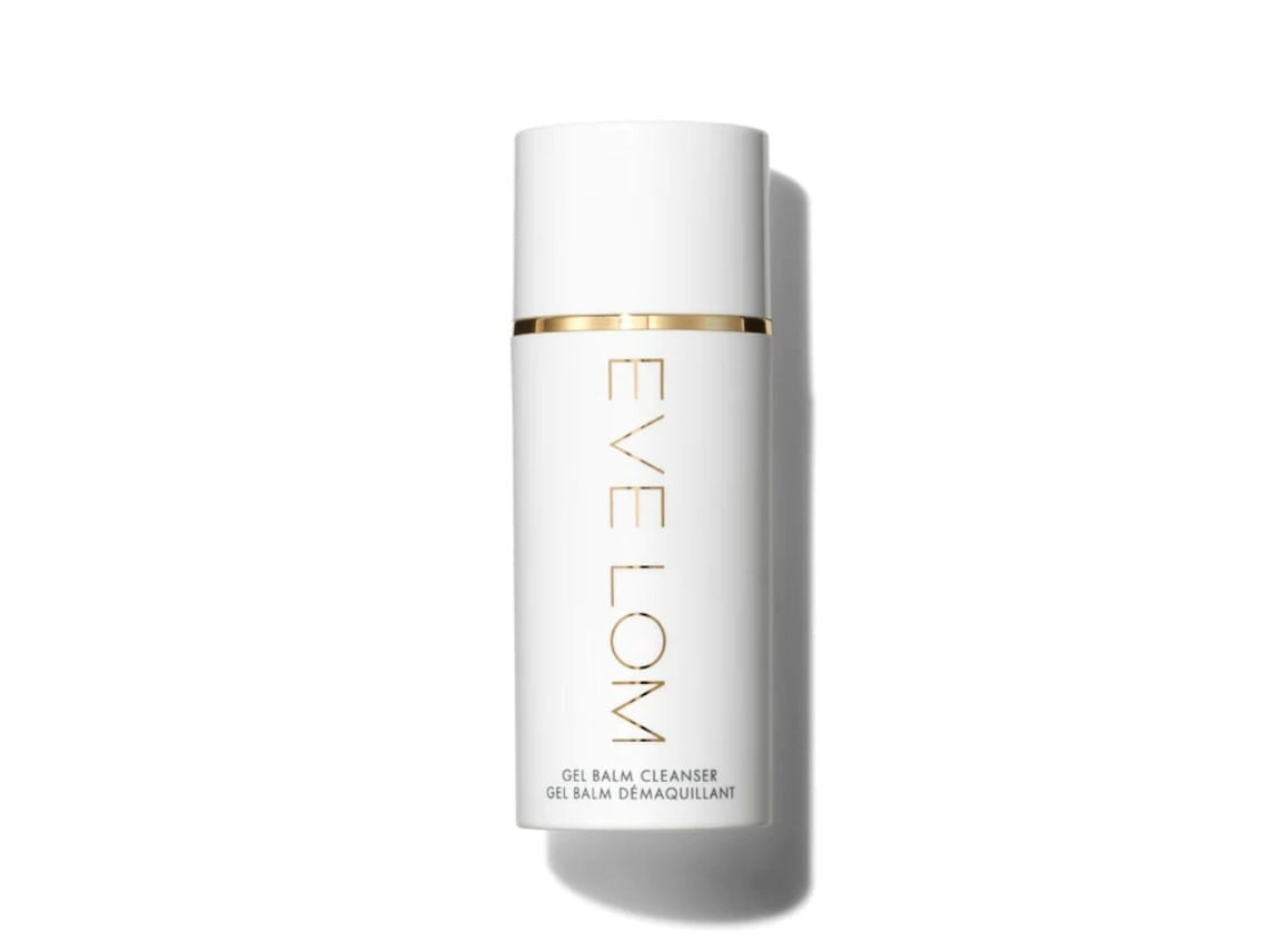 Gel limpiador facial