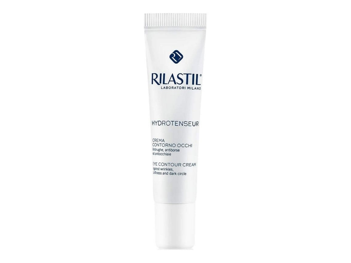 Hydrotenseur Crema Reestructurante Antiarrugas Contorno de Ojos 15 ml