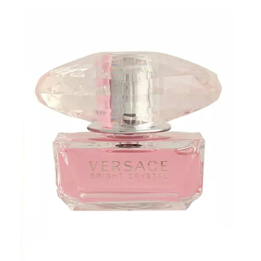Bright Crystal Eau de Toilette para mujer 50 ml
