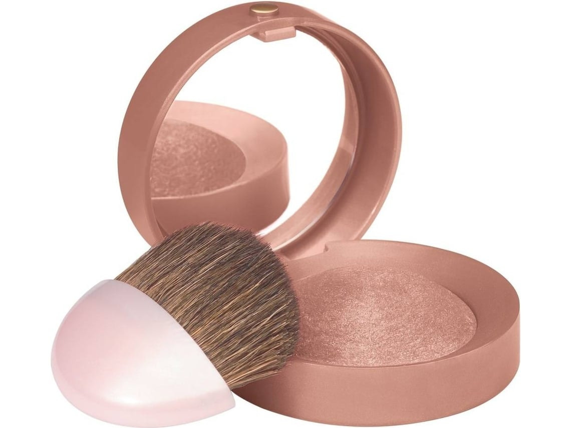 Colorete Little Round 085 Sienne