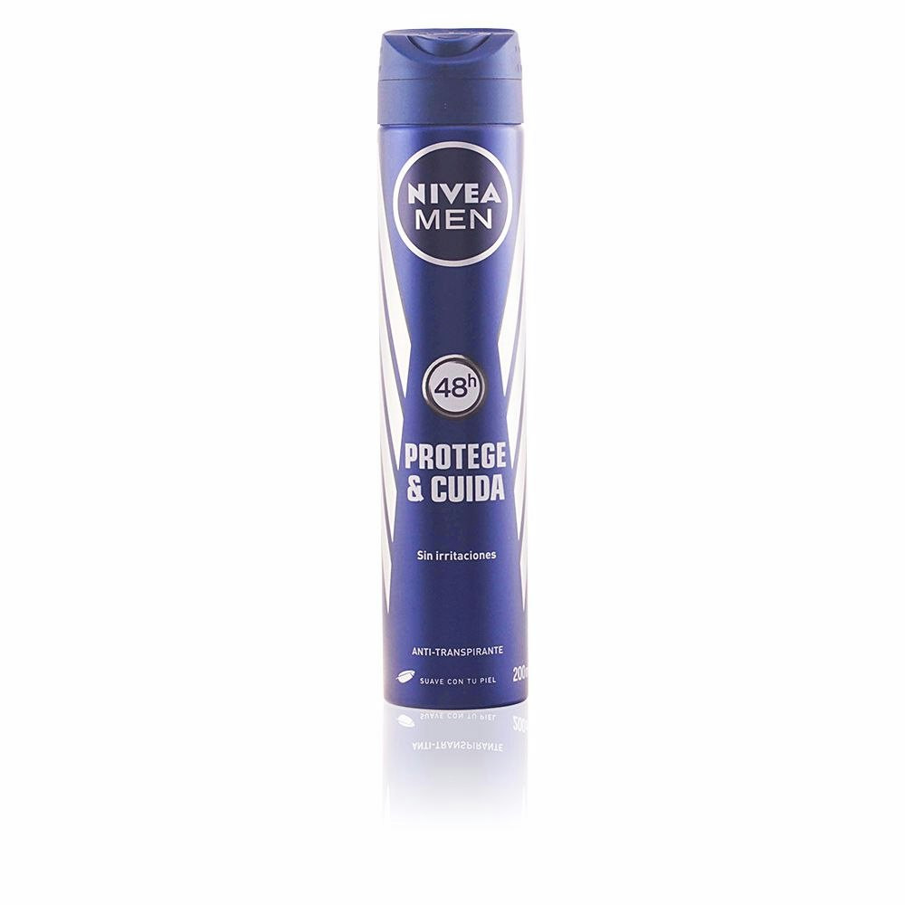 Desodorante spray Men Protege & Cuida 200 ml