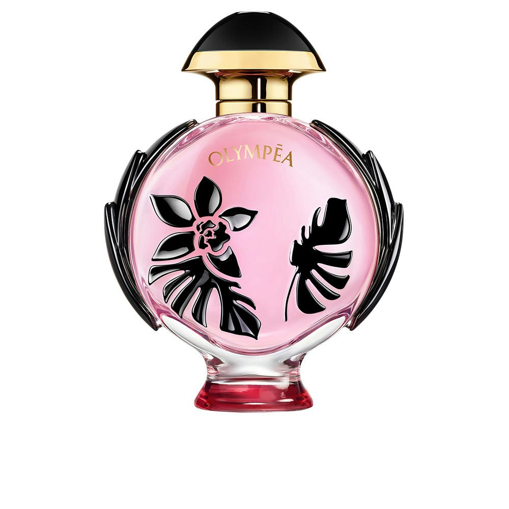 Olympéa Flora Intense EDP 80 ml perfume mujer