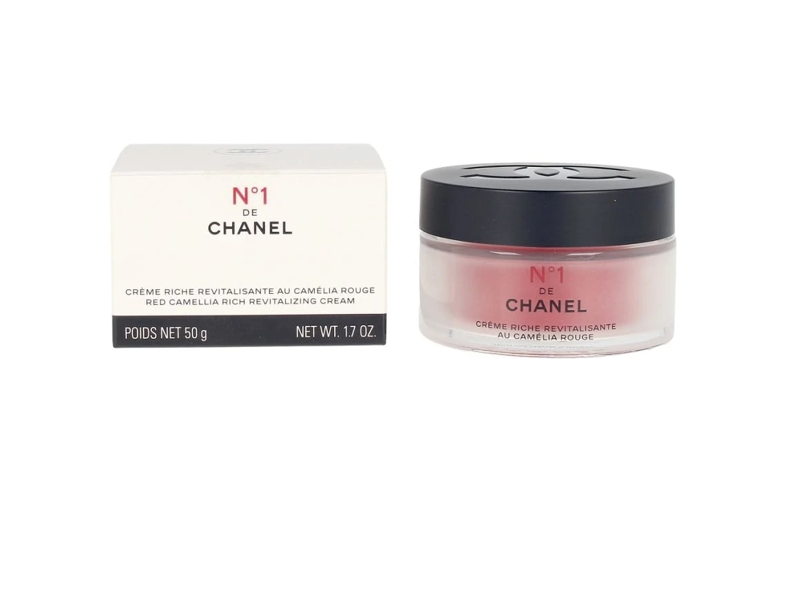Revitalizing cream Nº1