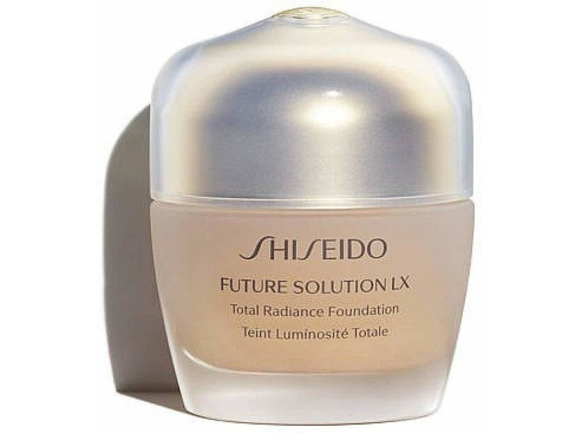 Base líquida Future Solution LX - 3 Neutral