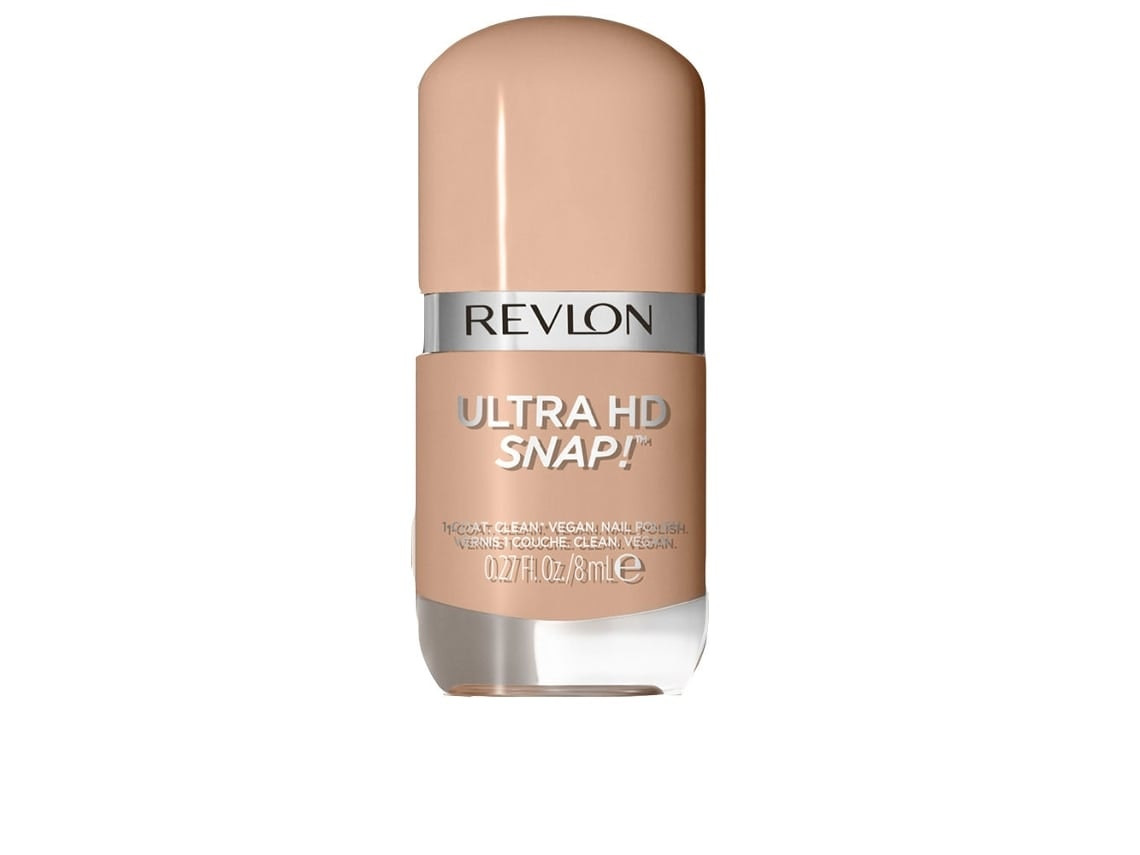 Ultra HD Snap! Nail Polish Driven