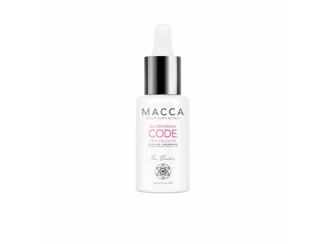 Loción reductora y anticelulítica Cell Remodelling