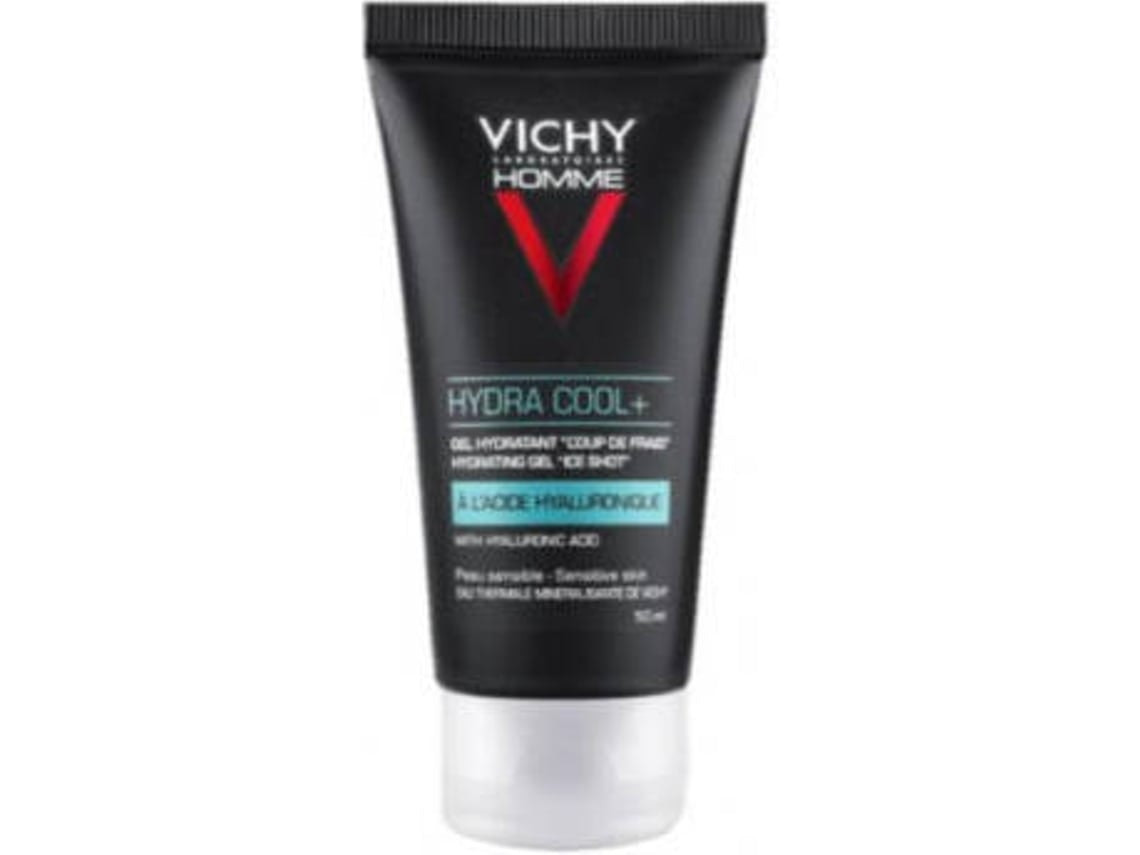 Gel hidratante refrescante Hydra Cool+ para hombre