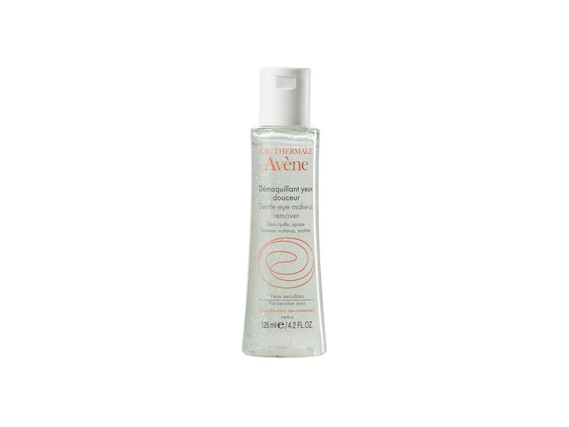 Protector solar Avène agua termal 125 ml