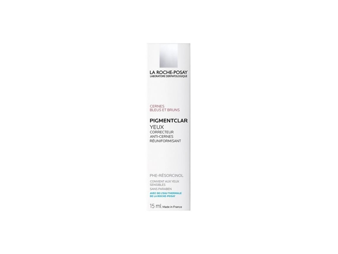 Crema de ojos Pigmentclar 15 ml