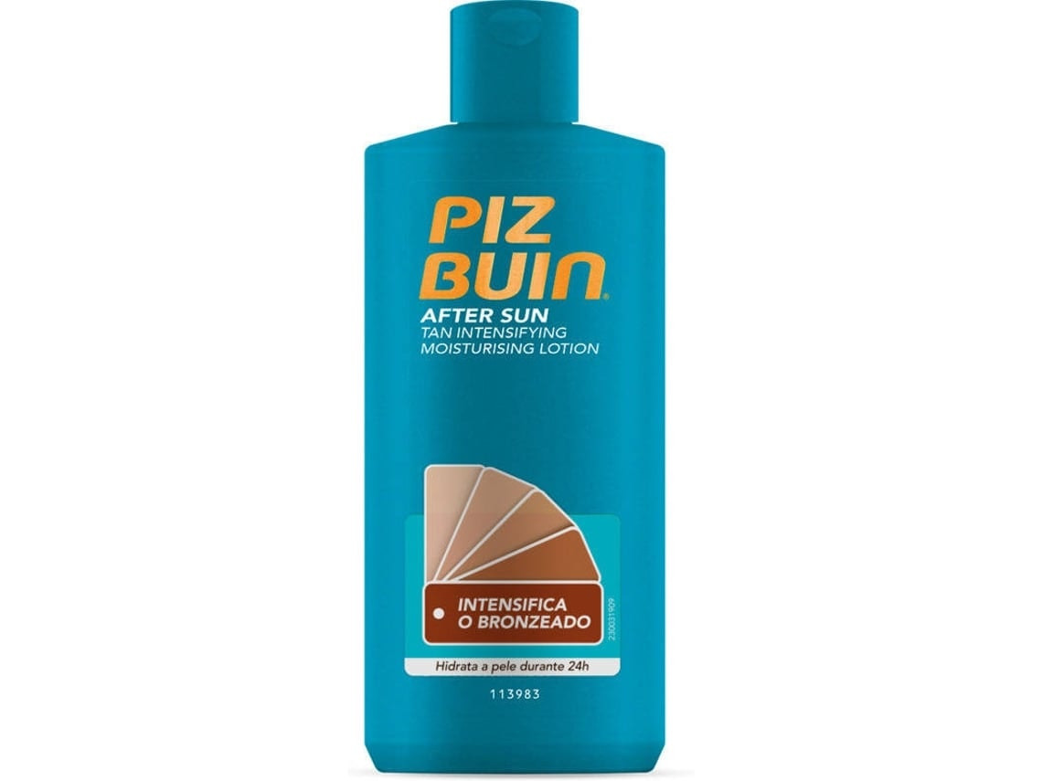After Sun Intensifier 200 ml