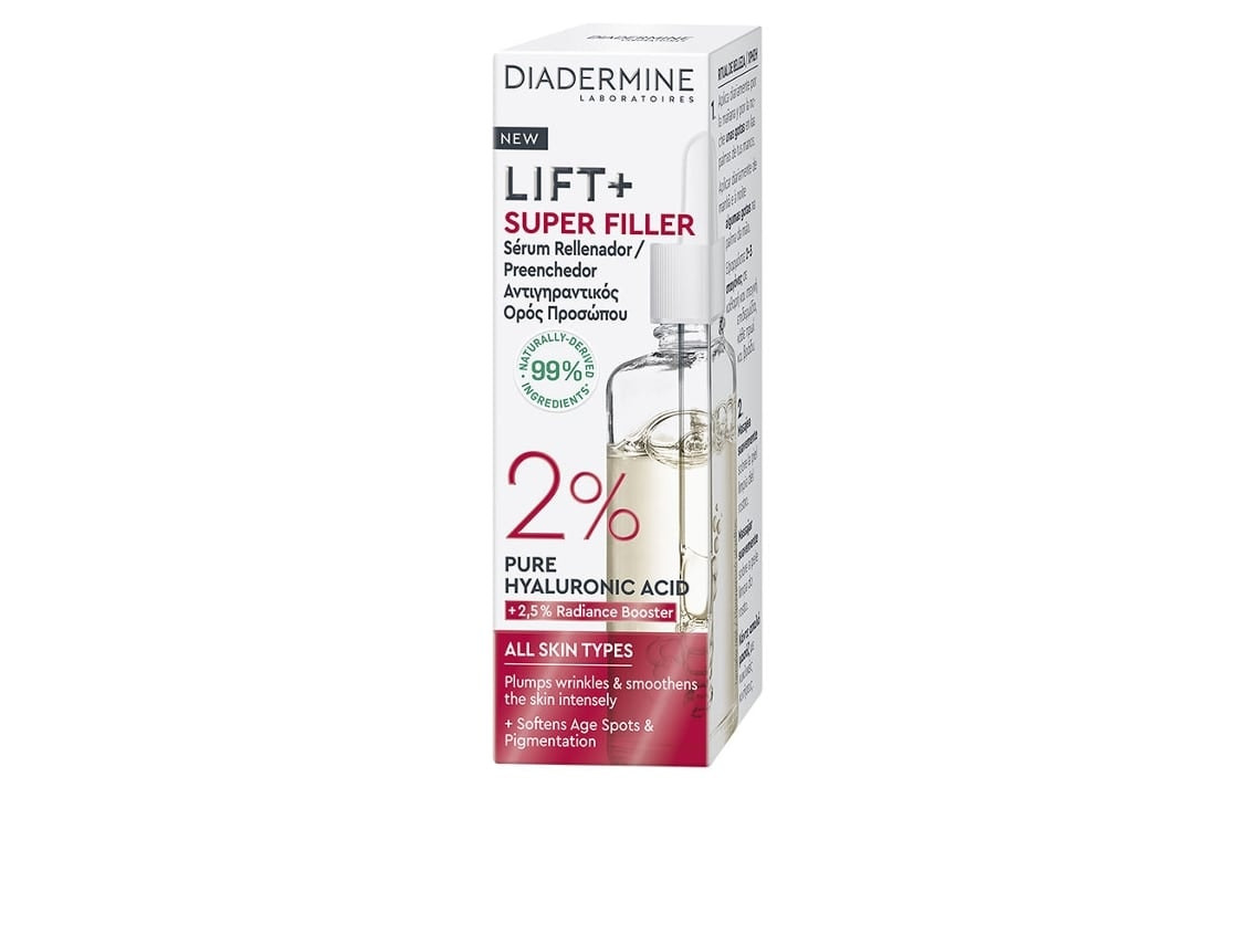 Lift Super Filler facial serum
