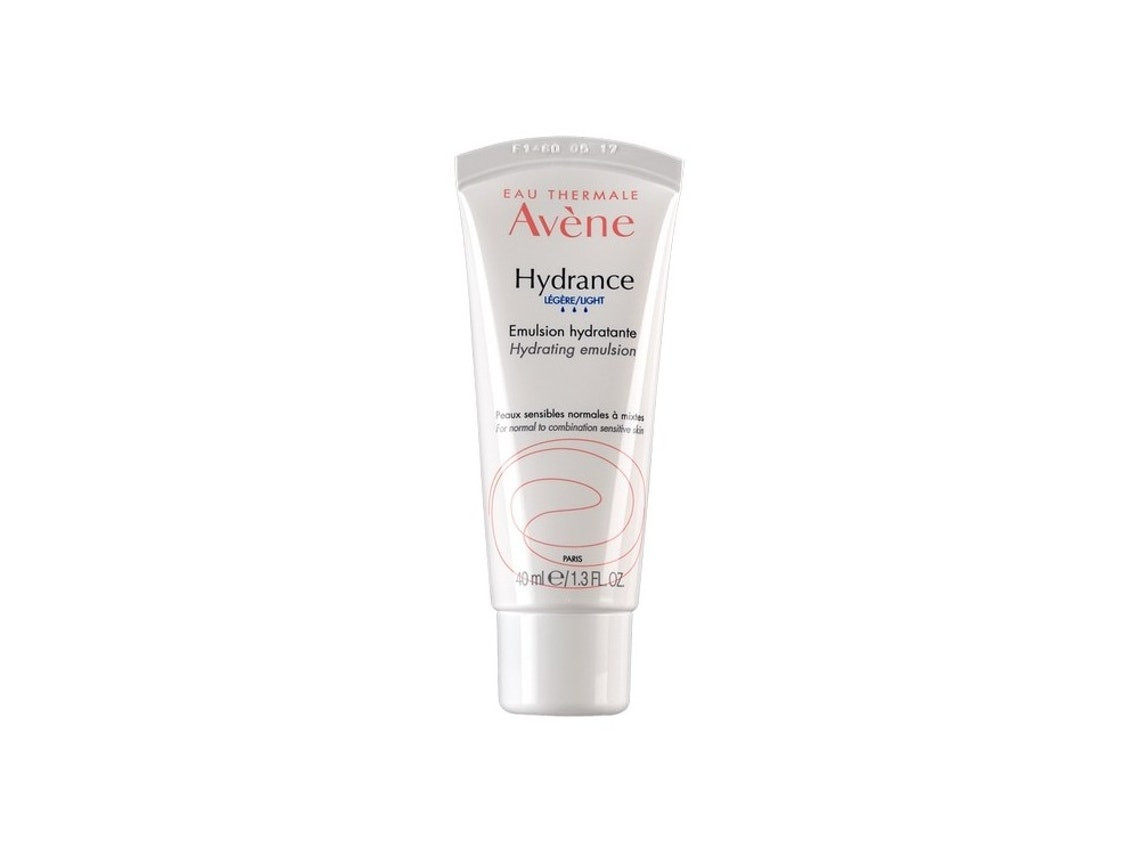 Creme de Rosto AVÈNE HYDRANCE OPTIMALE crème légère hydratante (40 ml)