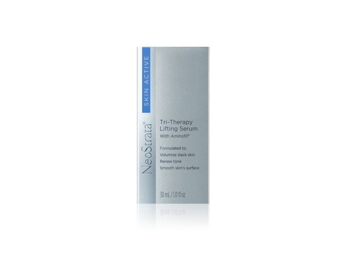 Sérum Facial Skin Active Tri-Therapy Lifting