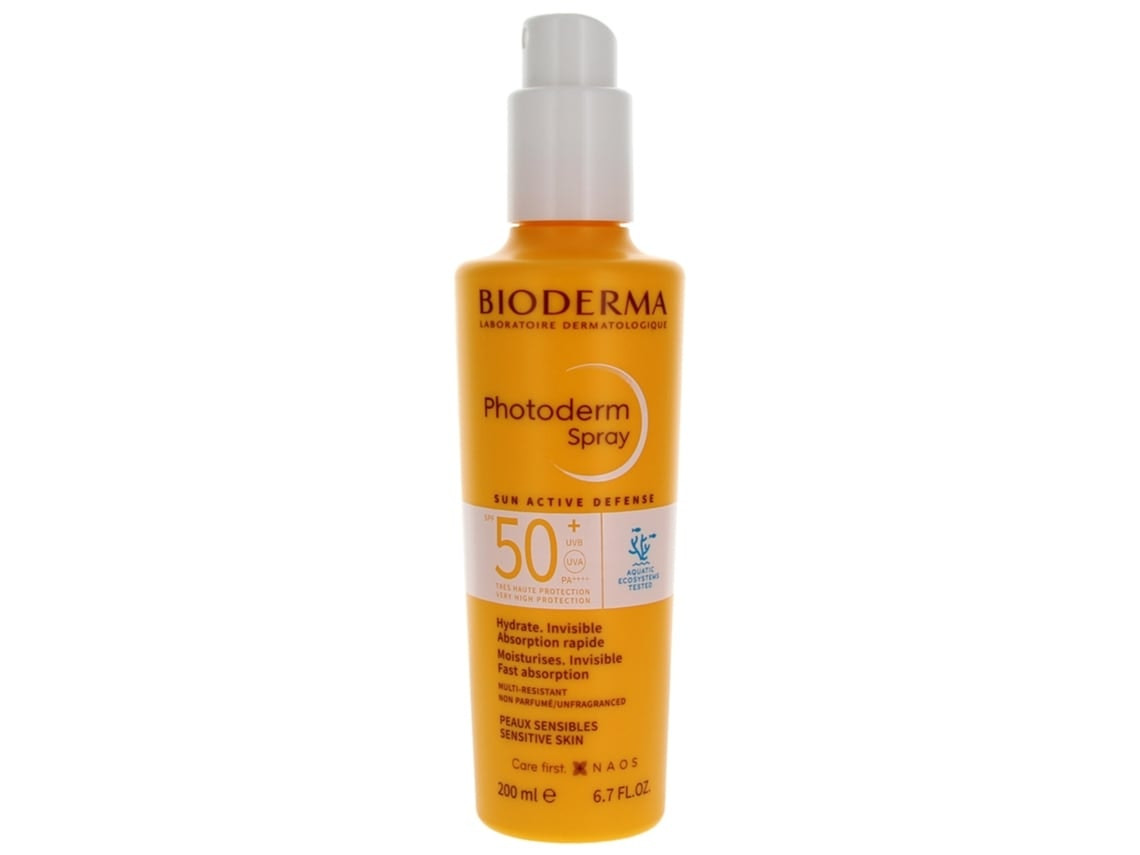 Fotoderm Spray Spf50 200 Ml BIODERMA