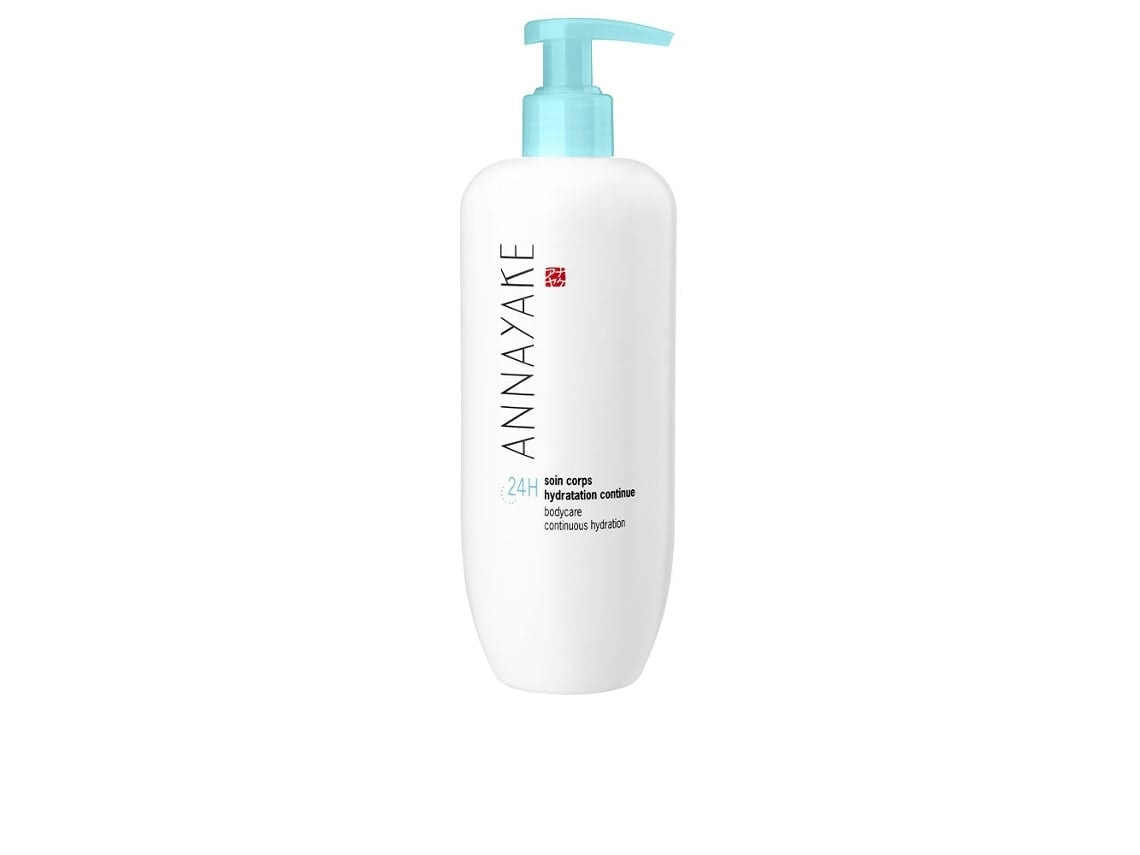 24H Body Moisturizer