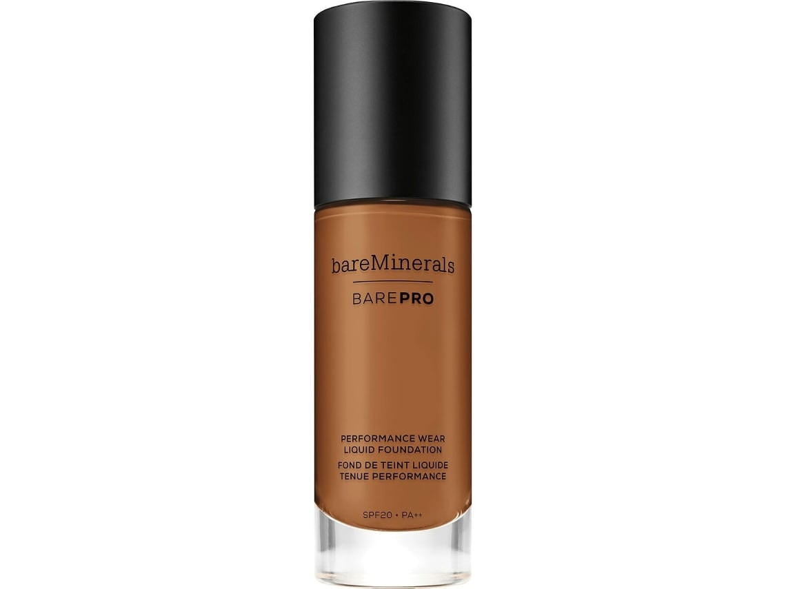Barepro fluid foundation SPF 20 - Maple