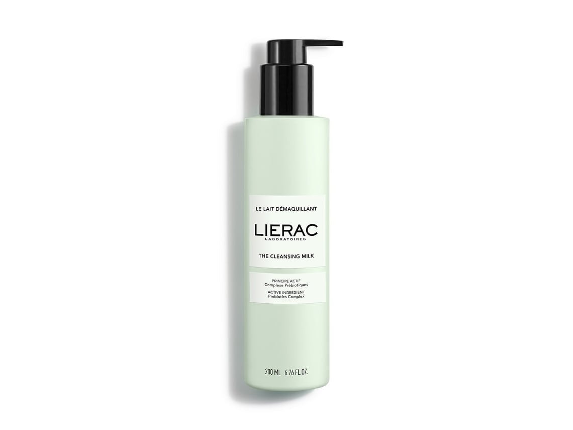 Leche Micelar Desmaquillante