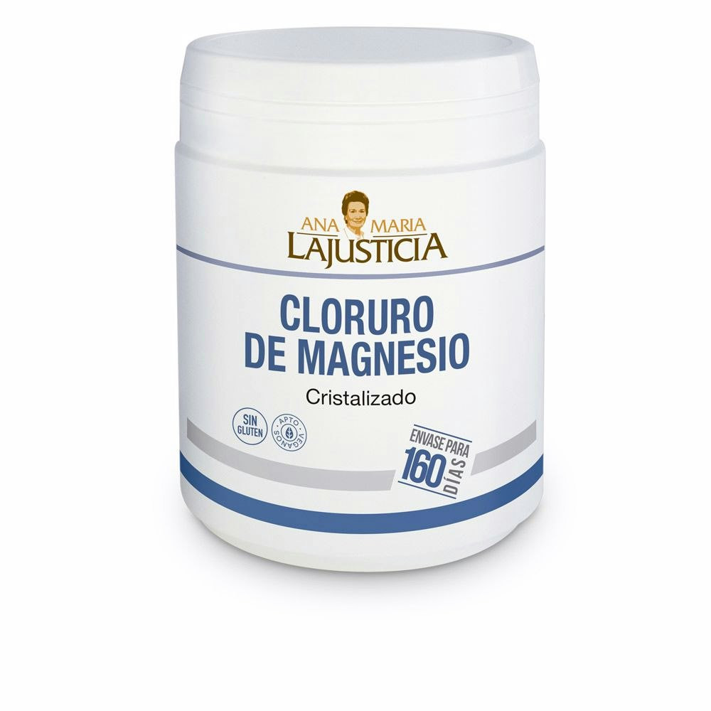 Cloruro de magnesio 400 g