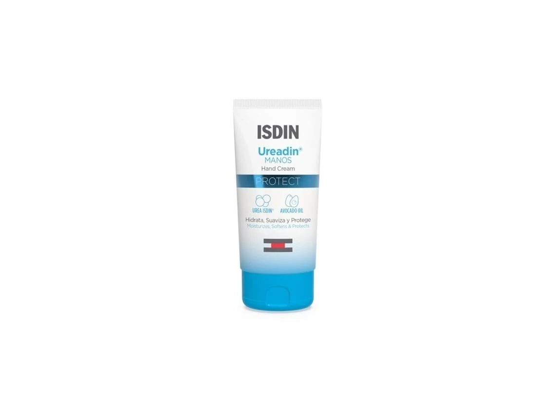 Ureadin Manos Hydrating Hand Cream