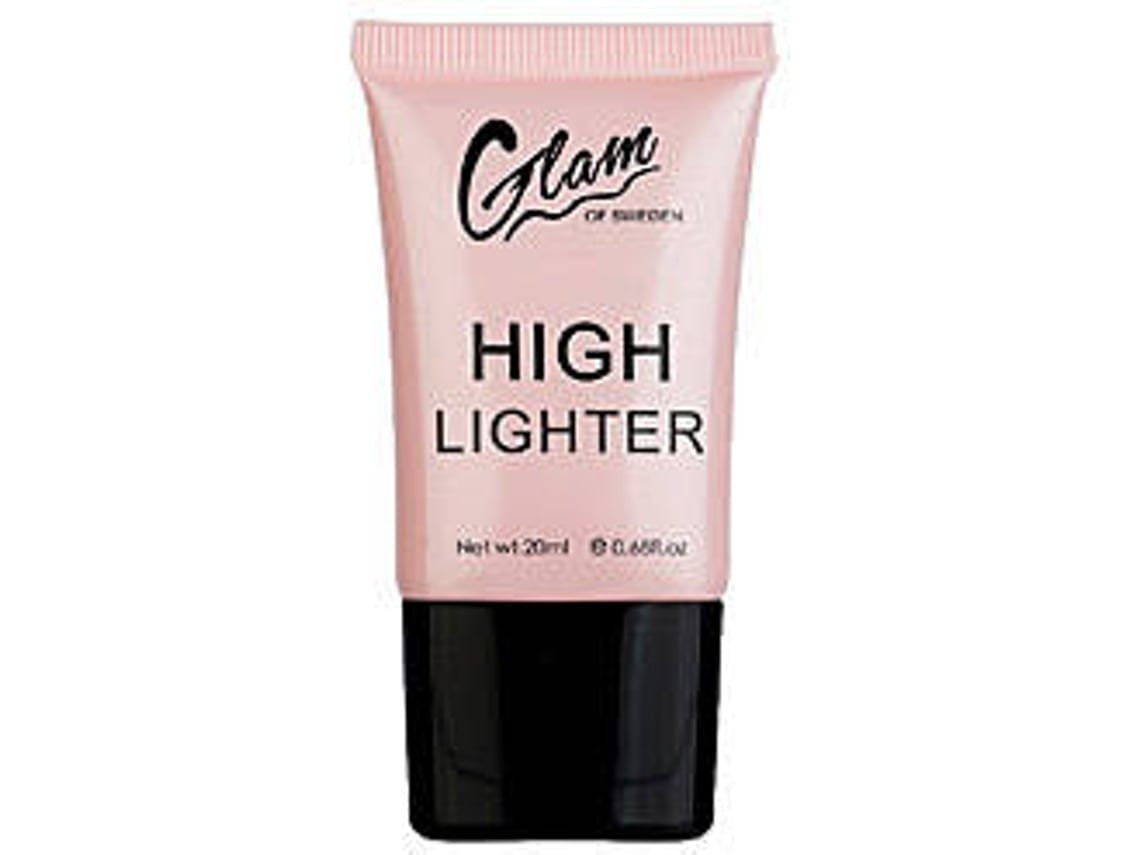 Iluminador Rosa