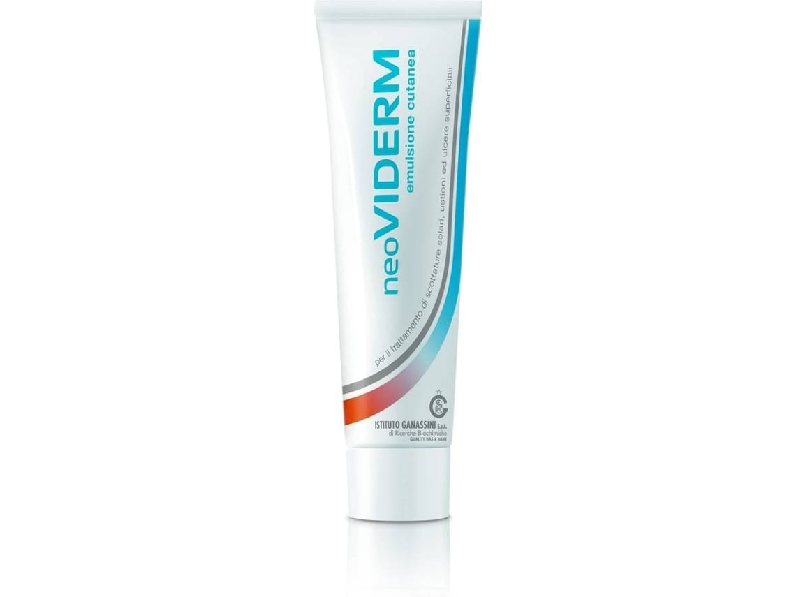 Emulsión Corporal Reparadora Neoviderm