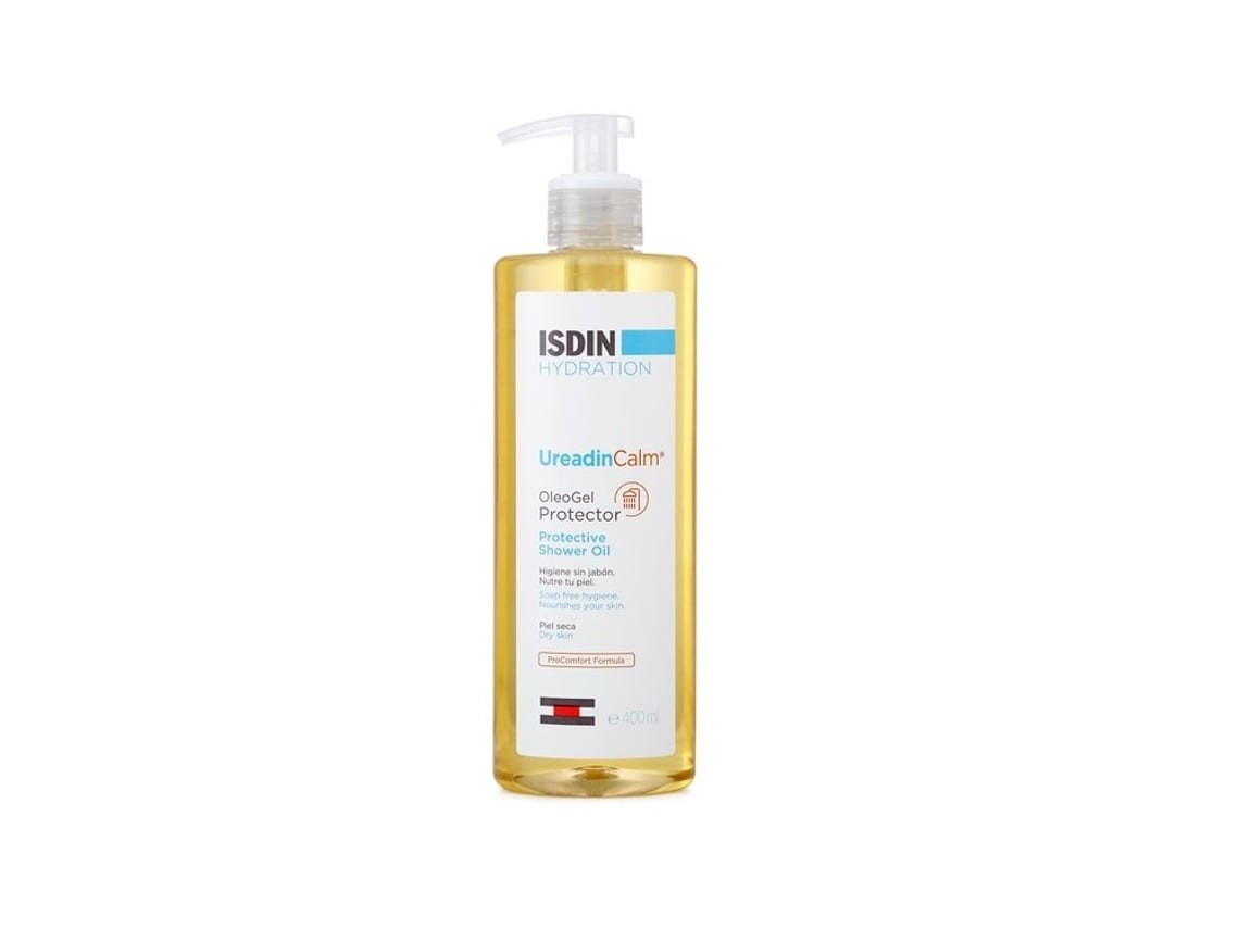 Aceite de Ducha Ureadin Calm