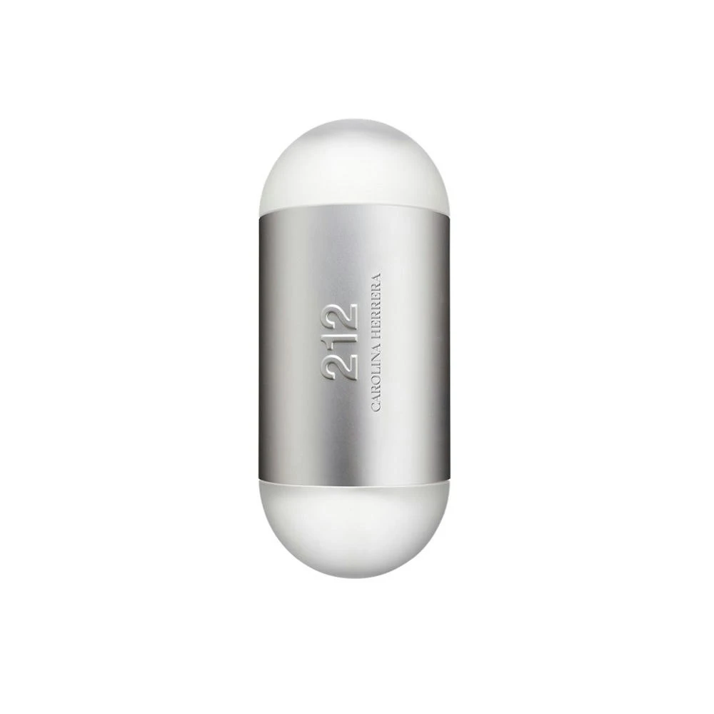 212 Eau de Toilette para mujer 60 ml