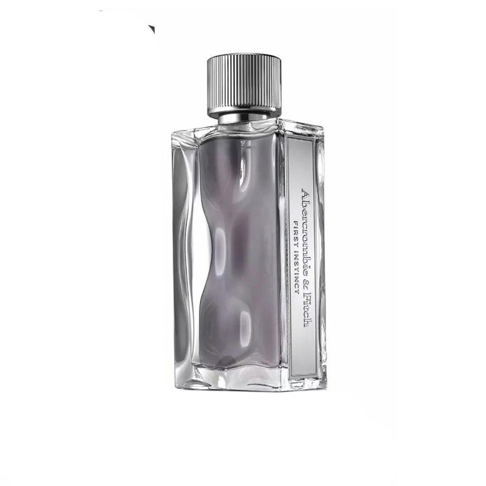 First Instinct Eau de Toilette Hombre 50 ml