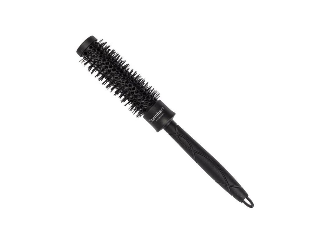 23mm ceramic thermal hairbrush
